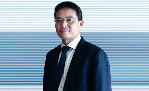 CEO Trần Nhật Minh 1 Ceo Trần Nhật Minh
